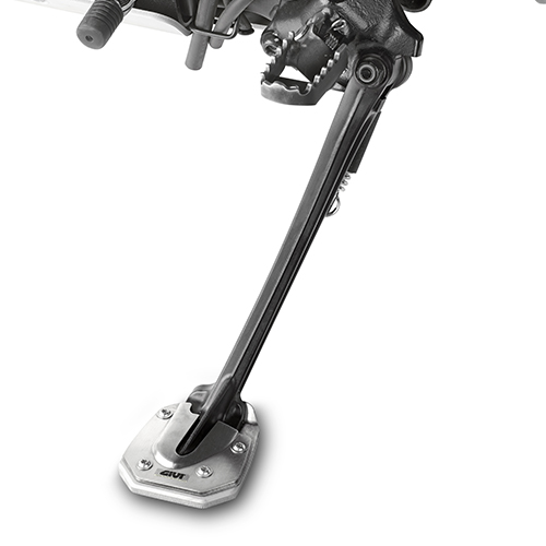 Caballete lateral ensanchable para Honda CRF1000L Africa Twin (My.16-17) Givi
