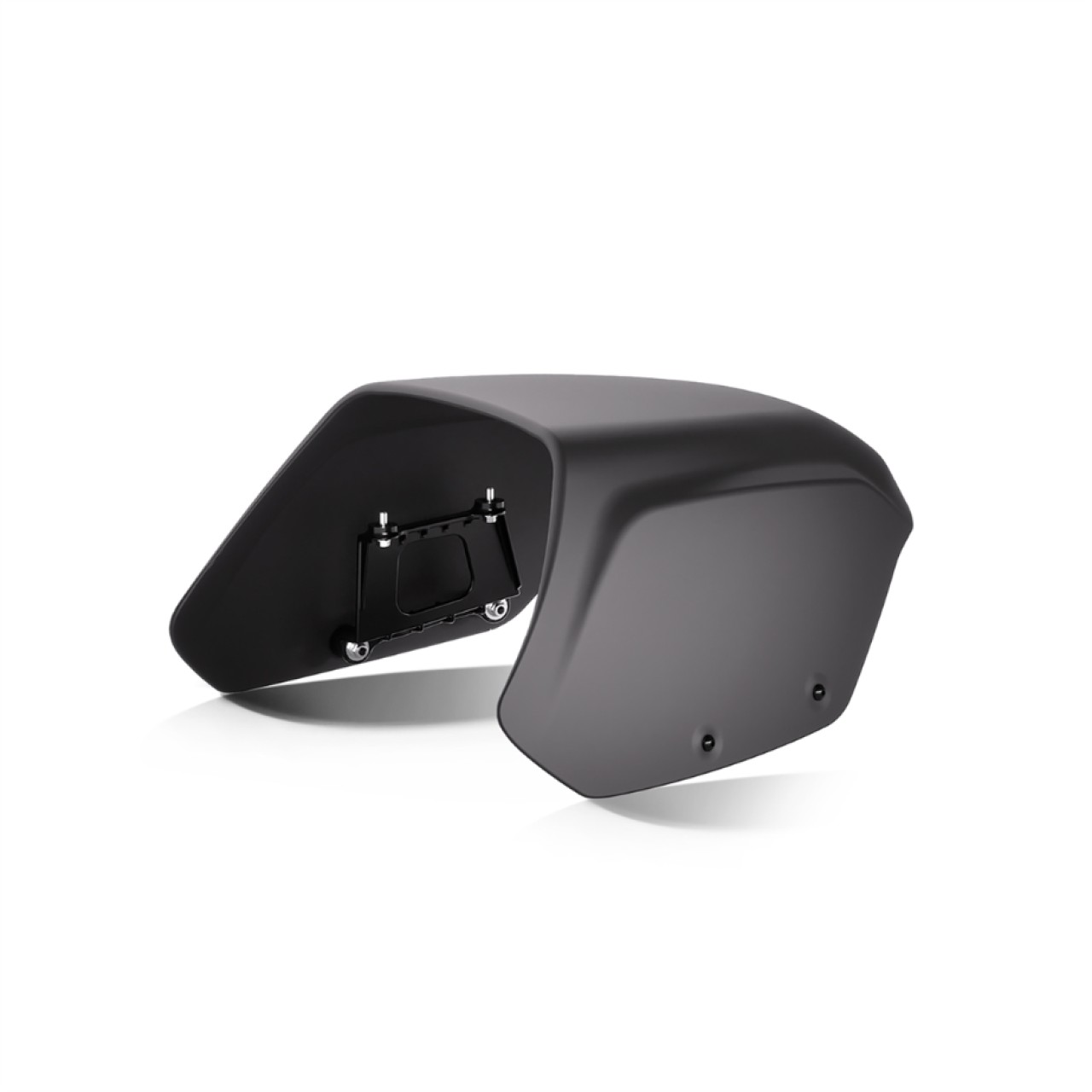 Funda de asiento imprimada para Moto Guzzi V7 850 Stone /Special /Sport (23-)