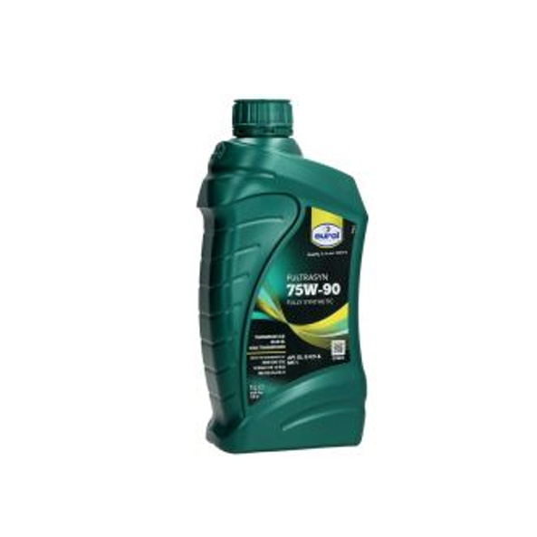 Aceite Eurol para engranajes, 75W/90, Total Drive Line, 1 l, Semisintético, API