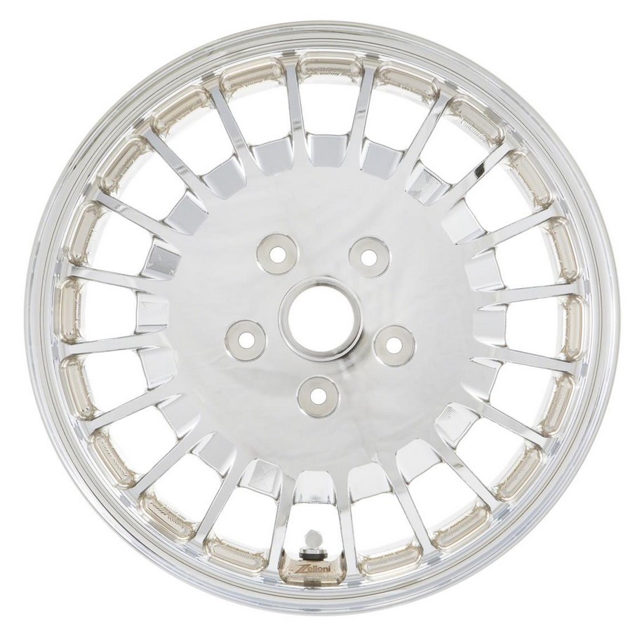 Llanta delantera/trasera para Vespa GTS/GTS Super/GTV/GT 60/GT/GT L/946 125-300ccm, cromada