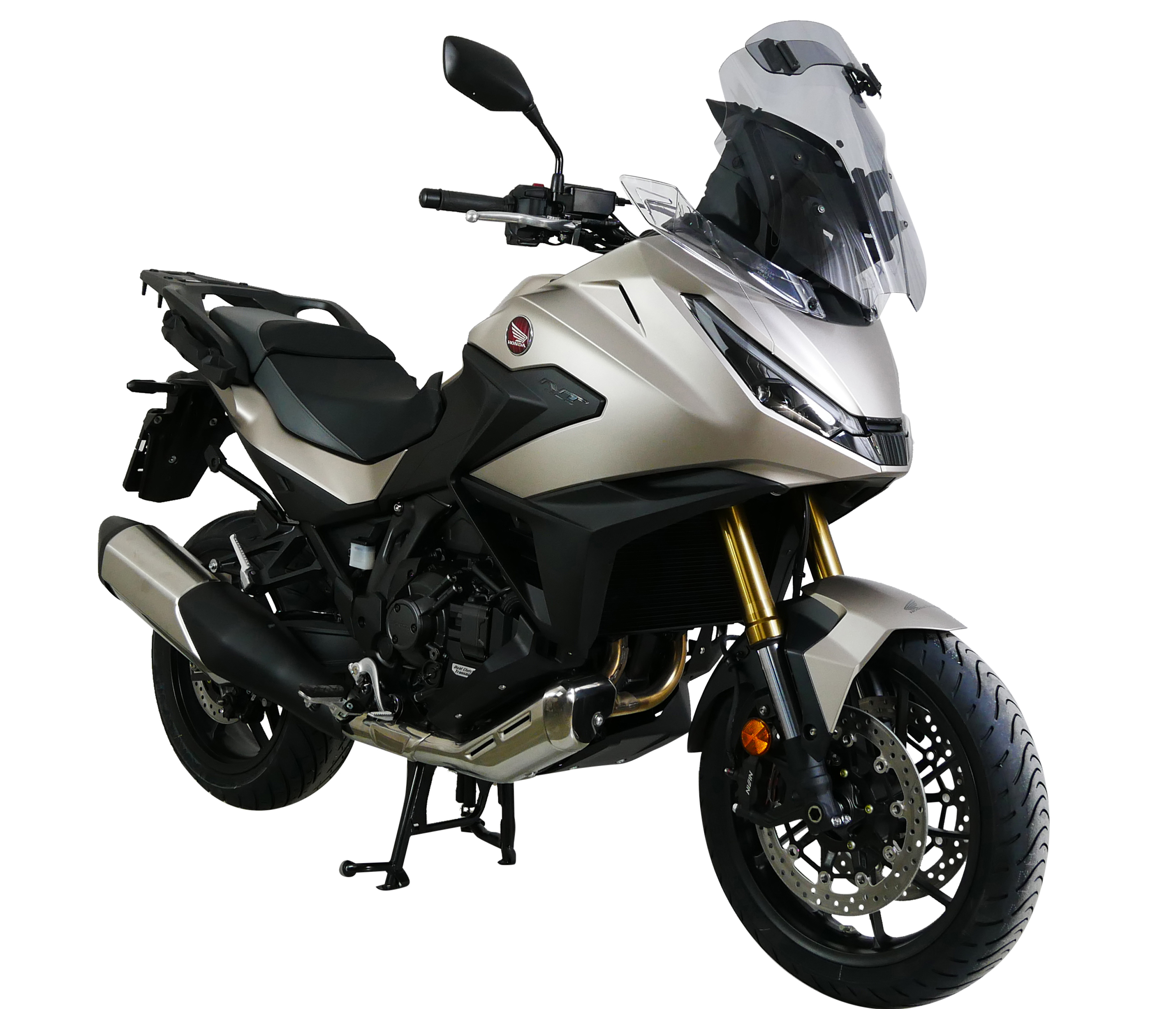 Disco de turismo Vario MRA "VTM" para Honda NT 1100 2025-