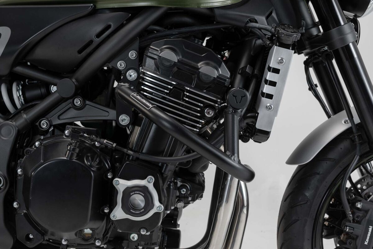 Barra de choque para Aprilia Tuareg 660 (21-) SW Motech