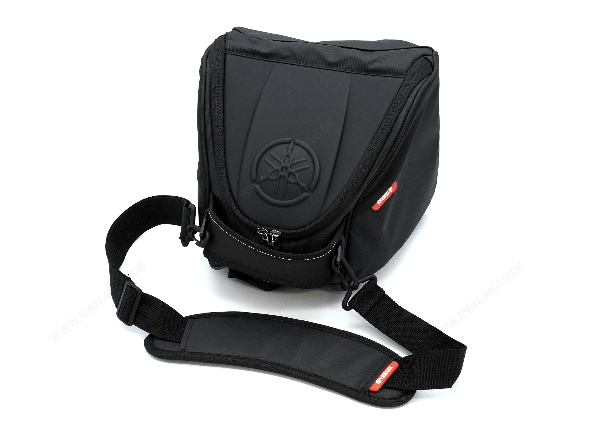 Bolsa para la consola / bolsa para el túnel de la Yamaha N-MAX / X-MAX / Tricity 300, original