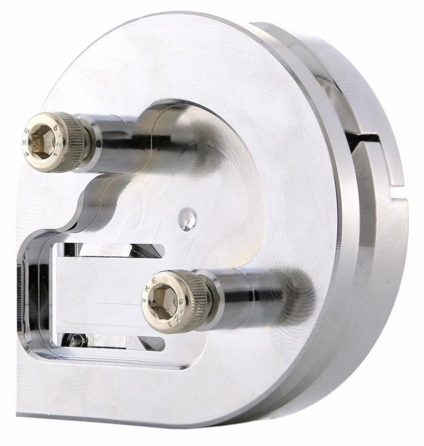 Gancho para maletas para Vespa GTS/GTS Super/GTV/GT 60/GT/GT L/S 50-300cc, cromado