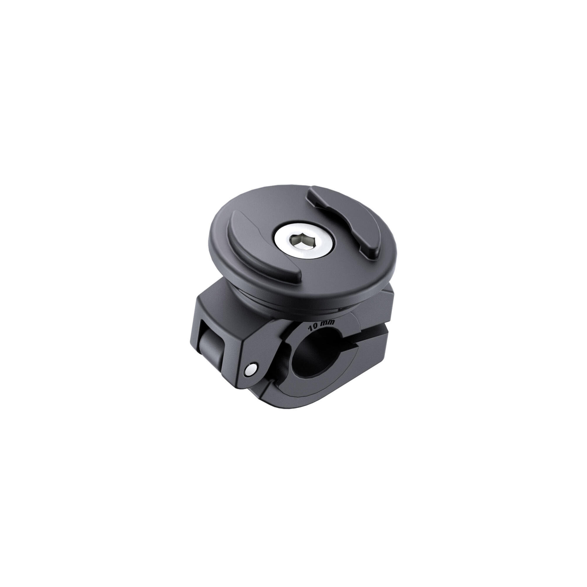 Soporte de smartphone para espejo de moto Yamaha