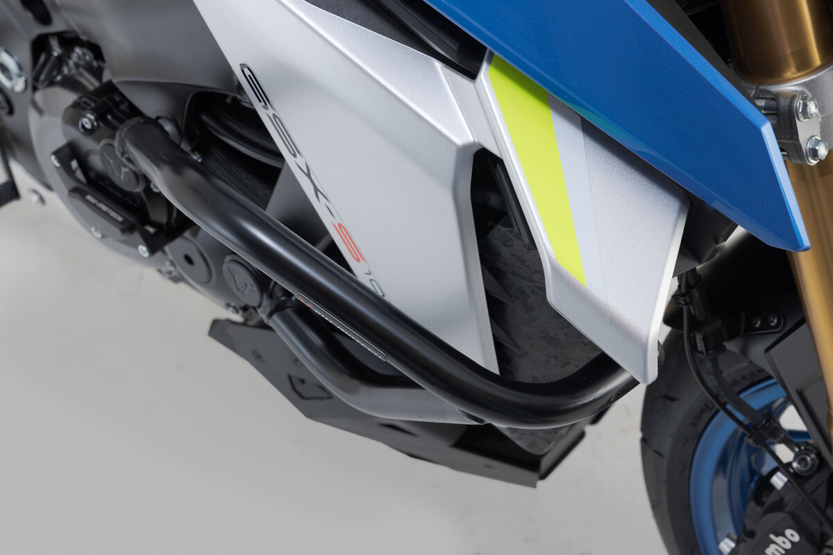 Barra de choque para Aprilia Tuareg 660 (21-) SW Motech
