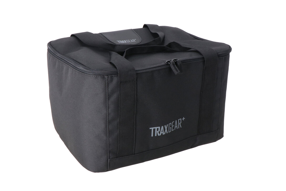 SW-Motech Bolsa interior acolchada TRAX Topcase SW-Motech