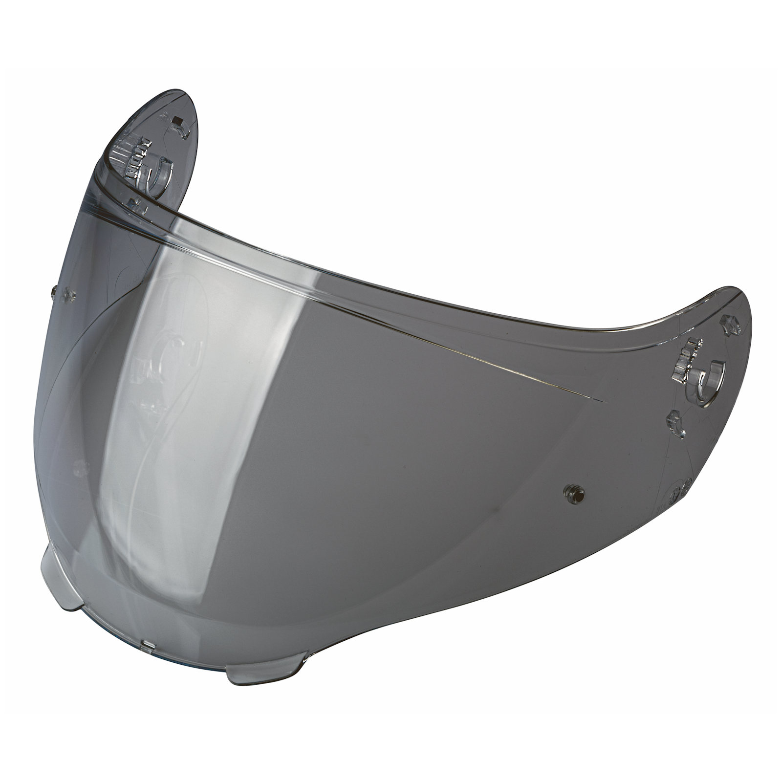 Visera Caberg Levo, 85% tintada
