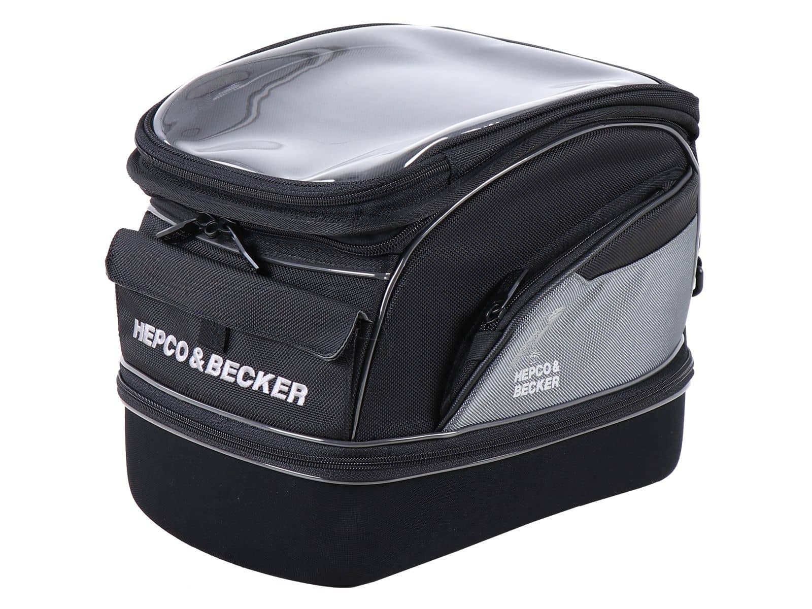 Bolsa sobredepósito Street Tourer L Hepco & Becker