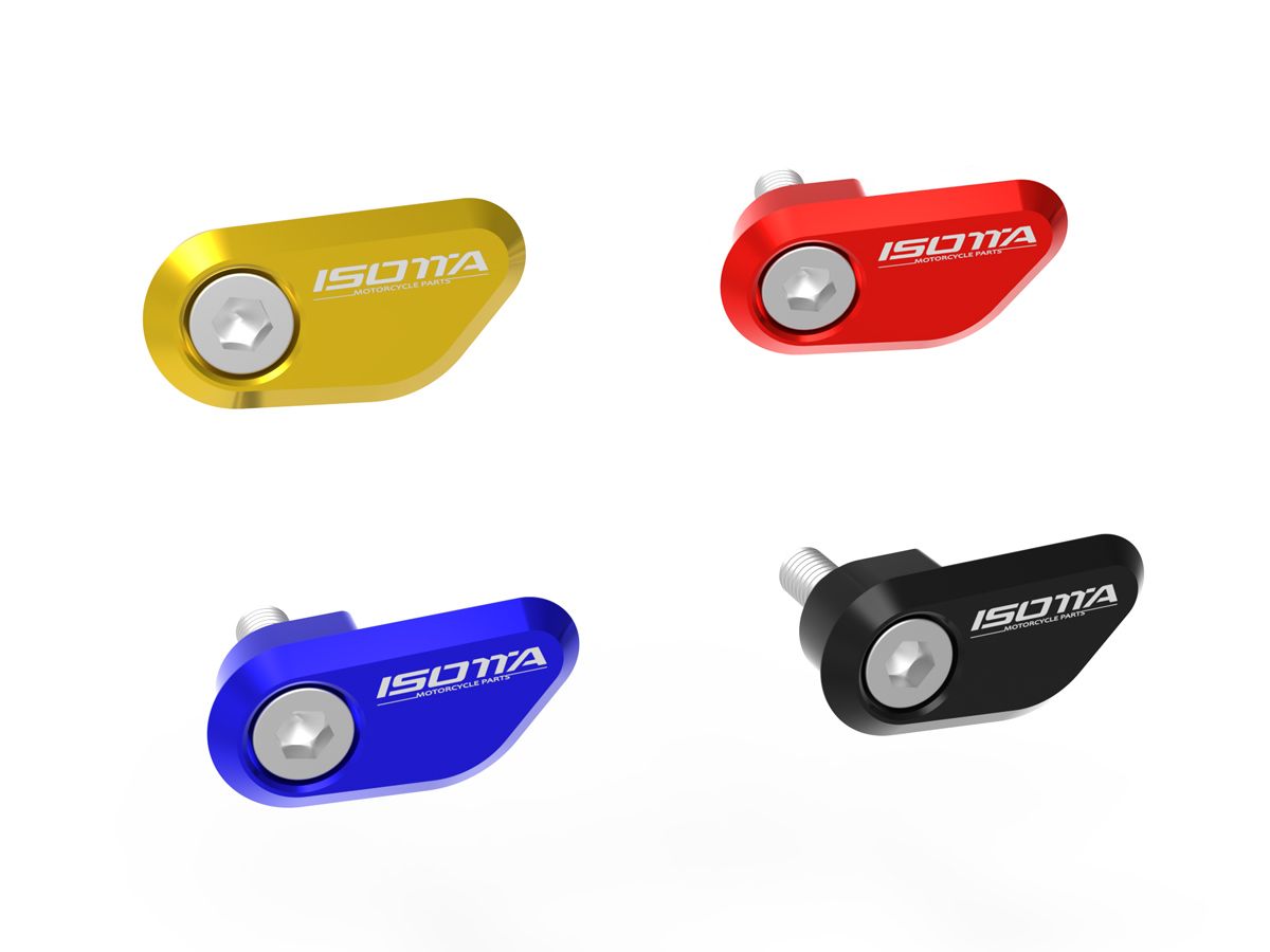 Protección sensor ABS para BMW R 1300 GS /Adventure