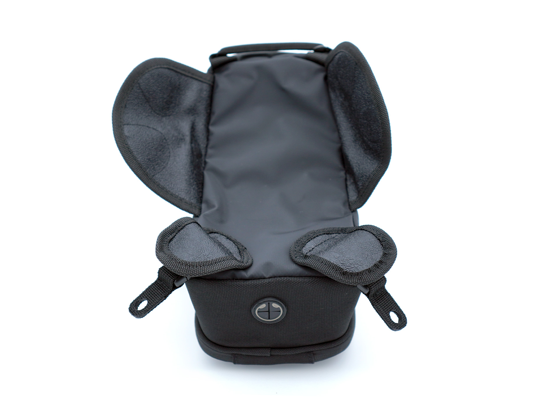 Bolsa sobredepósito 3 litros para Honda CB 500X / CRF1000L Africa Twin (My.16-19) Original Honda