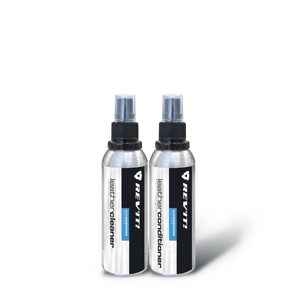 Limpiador/acondicionador de cuero Cuidado del cuero 150 ml