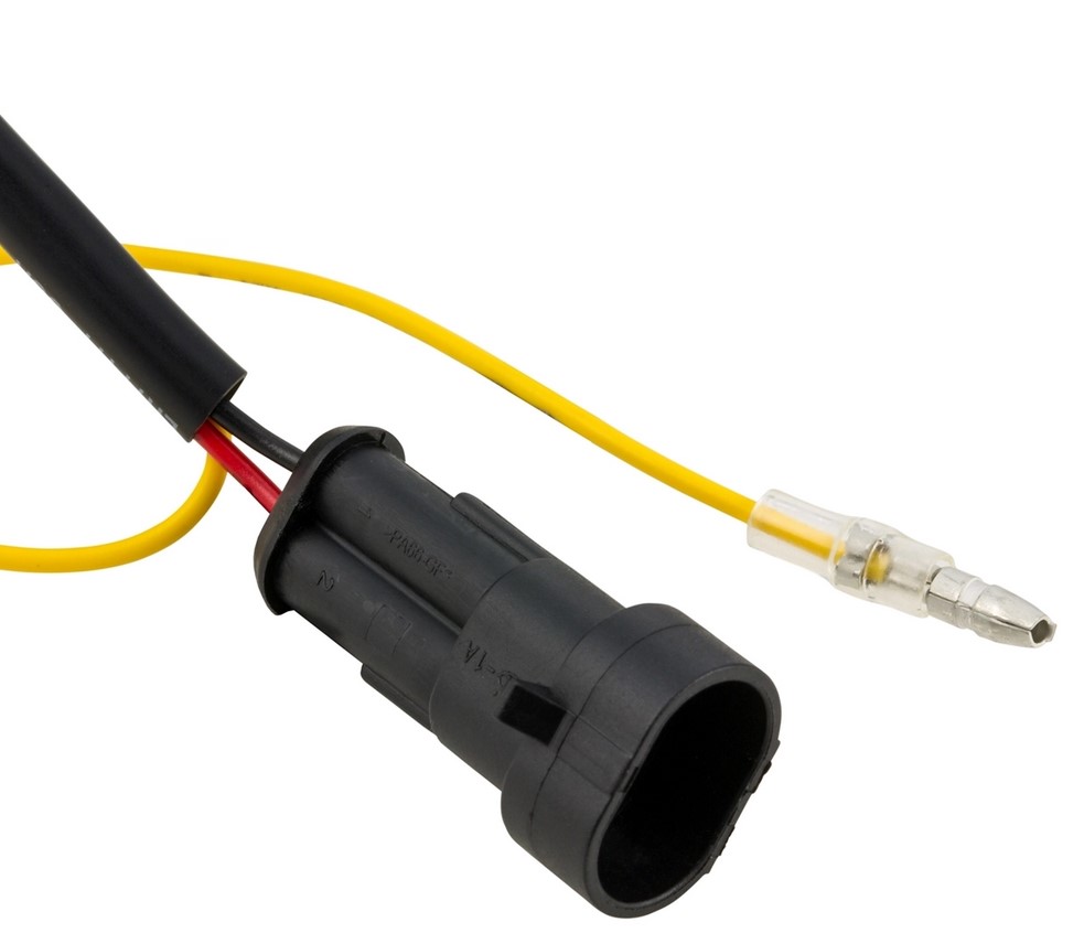 Kit intermitentes traseros izquierdo/derecho para Vespa GTS/GTS Super/GTV 125-300cc ('14-22), tintados