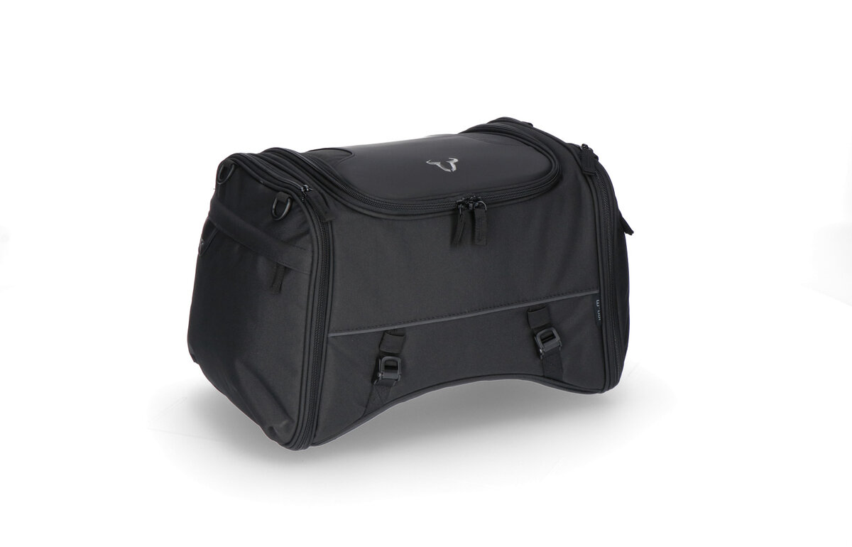SW-Motech Bolsa trasera para moto ION M Yamaha MT-03 ABS (17-19), RH12