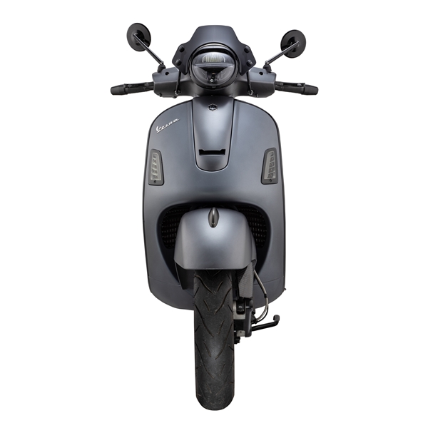 Flyscreen para Vespa GTS / GTS Super / GT / GT L 125-300ccm