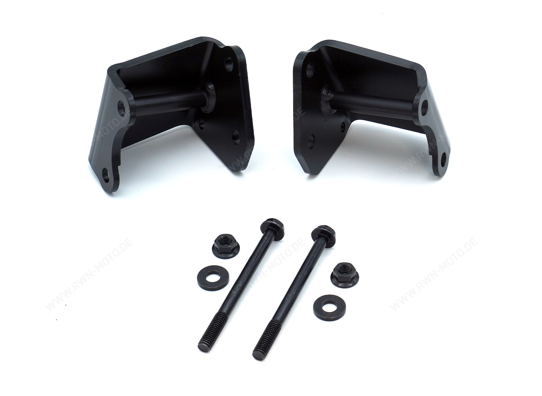 Kit de montaje para protector para Honda CRF1100L Africa Twin / Adventure Sports original 2020-