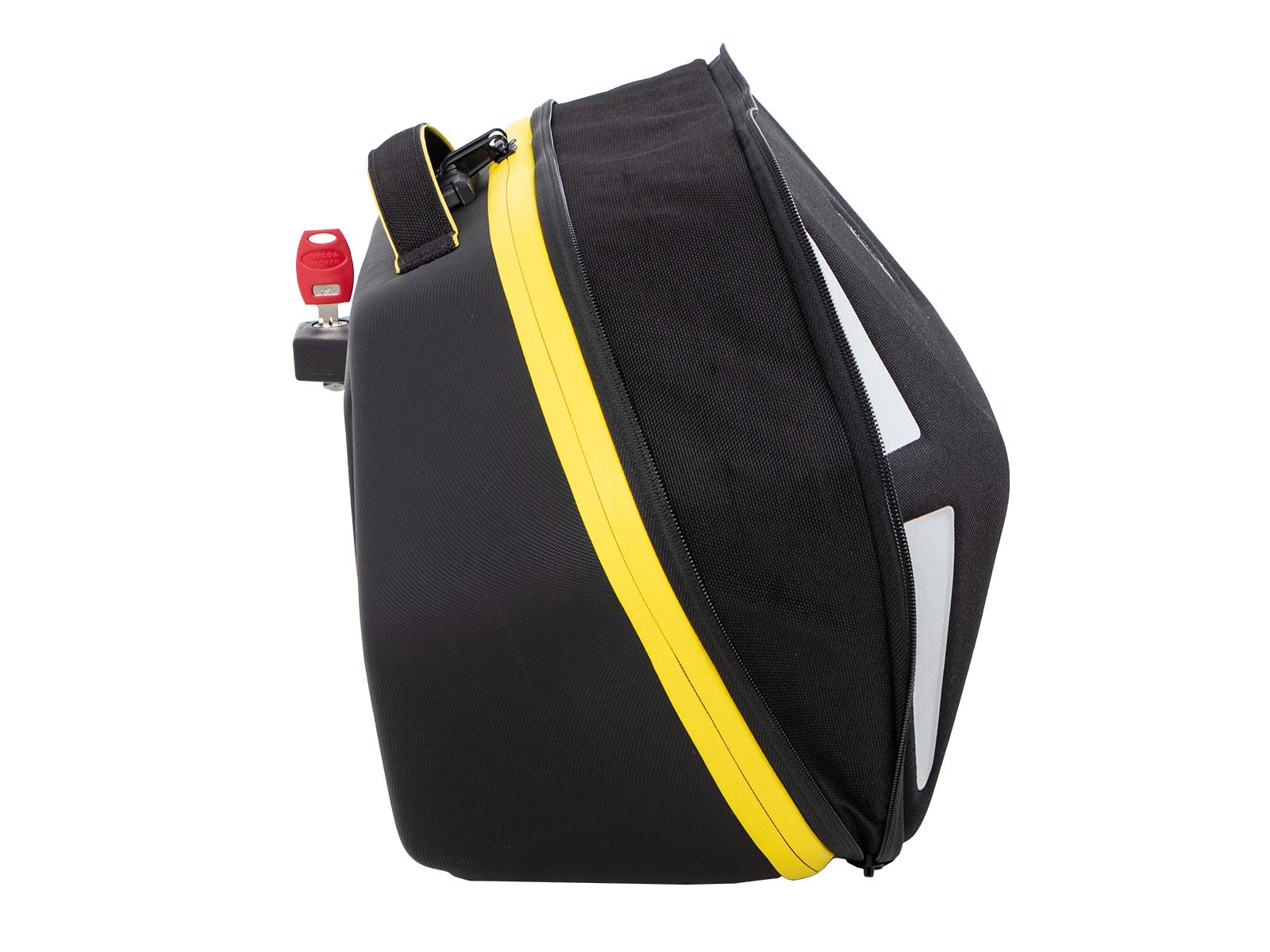 Bolsa individual Royster Neo para portaequipajes lateral C-Bow Hepco & Becker