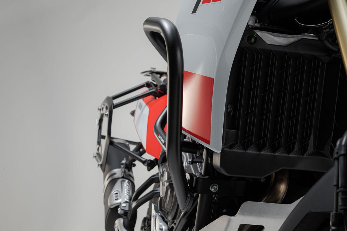 Barra de choque para Aprilia Tuareg 660 (21-) SW Motech