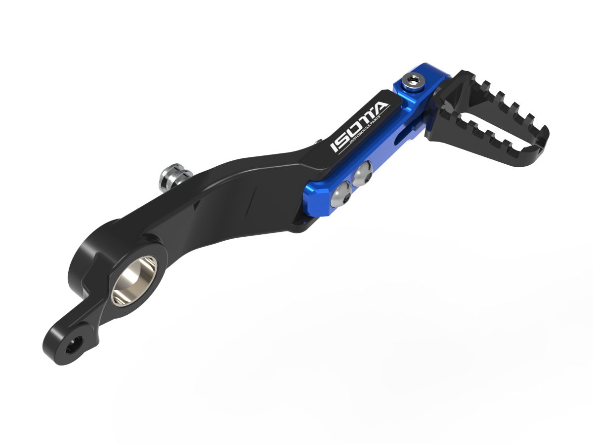 Alargador de palanca de freno de pie para BMW R 1300 GS /Adventure