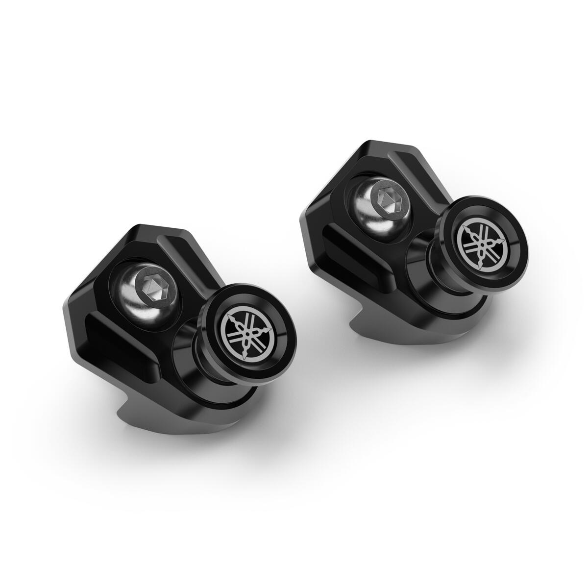 Juego de caballete prismático para Yamaha Tenere 700