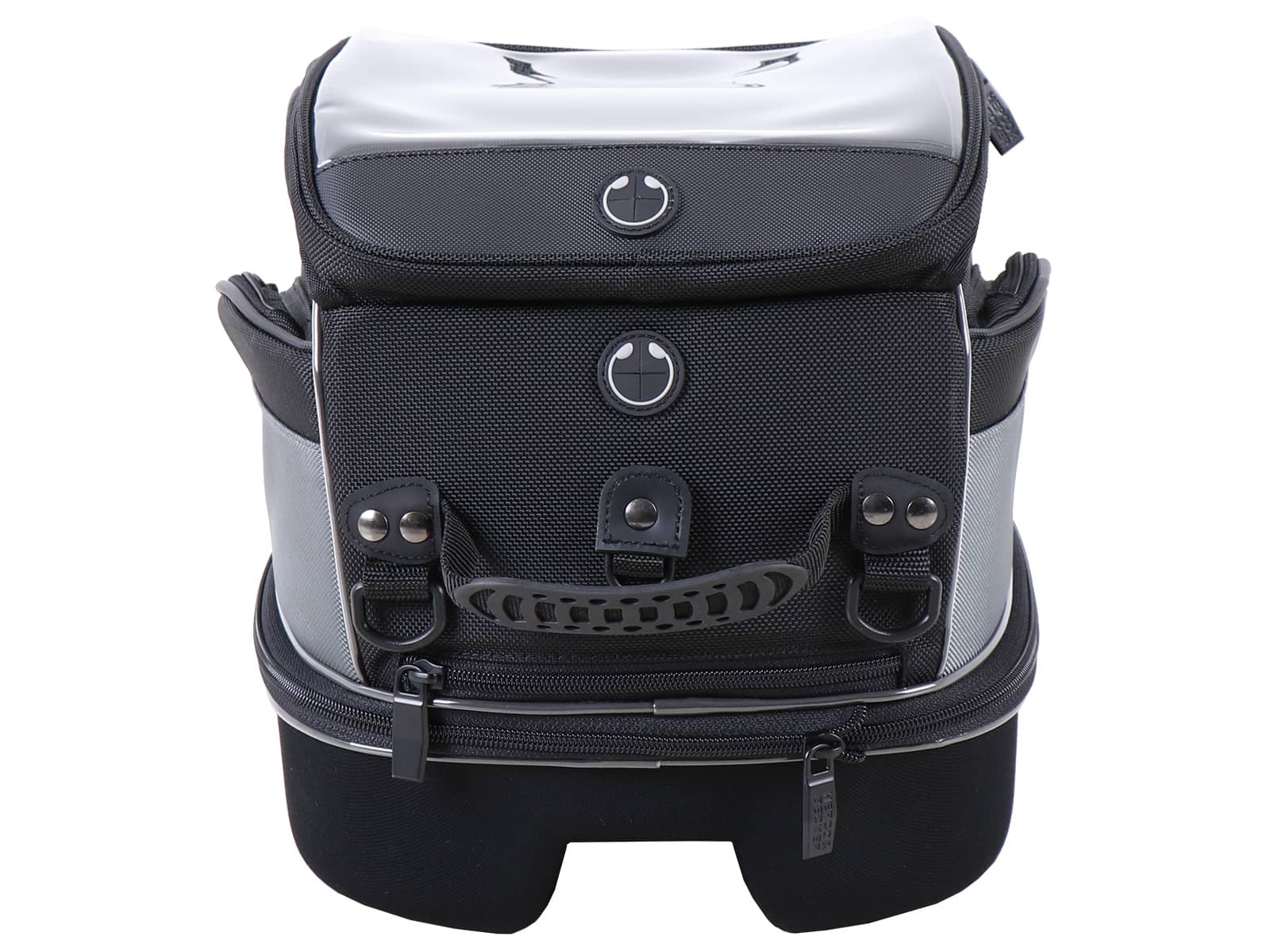 Bolsa sobredepósito Street Tourer L Hepco & Becker