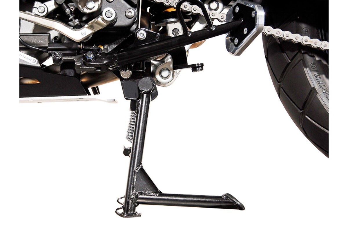 Barra de choque para Aprilia Tuareg 660 (21-) SW Motech