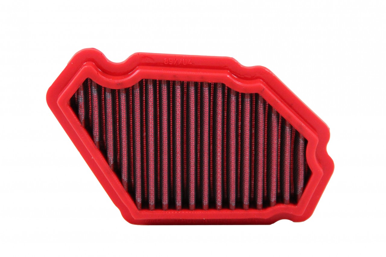 Filtro de aire BMC Sport para Kawasaki Ninja H2 R / SX SE/SE+ (15-)