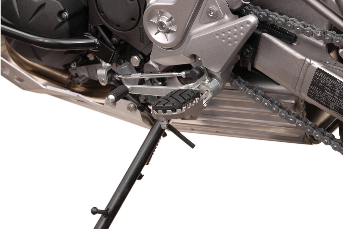 Barra de choque para Aprilia Tuareg 660 (21-) SW Motech
