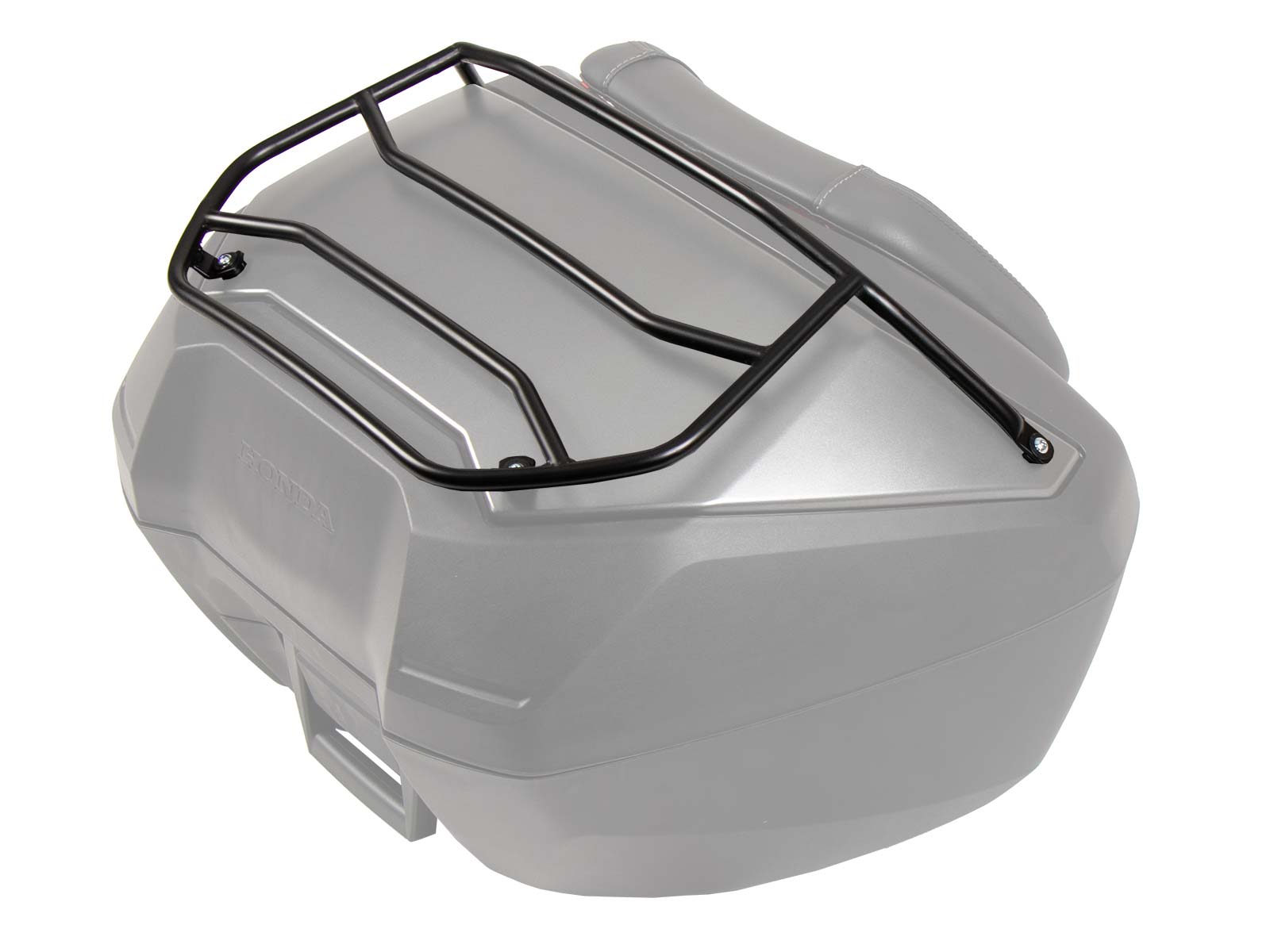 Barandilla para baúl original Honda XL 750 Transalp (25- ) Hepco & Becker