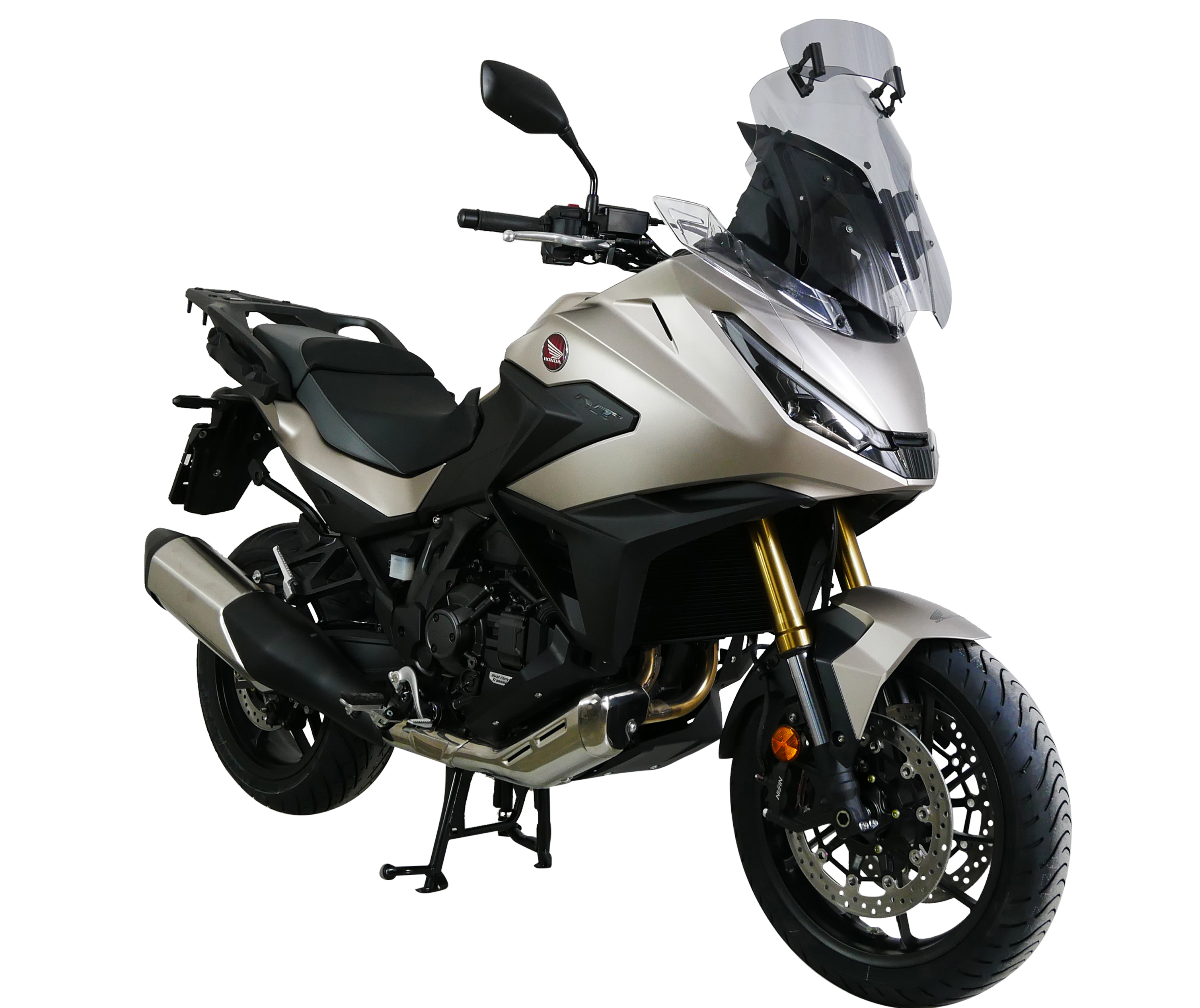 Disco de turismo Vario MRA "VTM" para Honda NT 1100 2025-