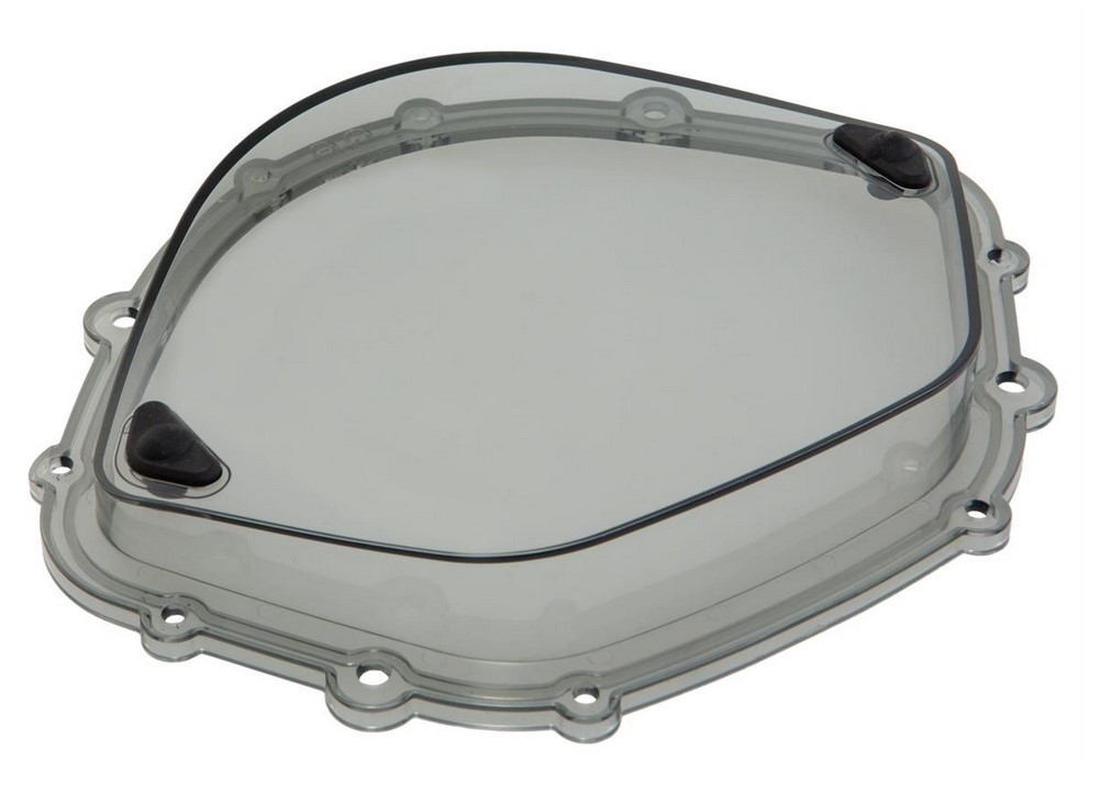 Cristal de velocímetro para tacómetro/calendario para Vespa GTS/GTS Super/GT 125-300cc, tintado
