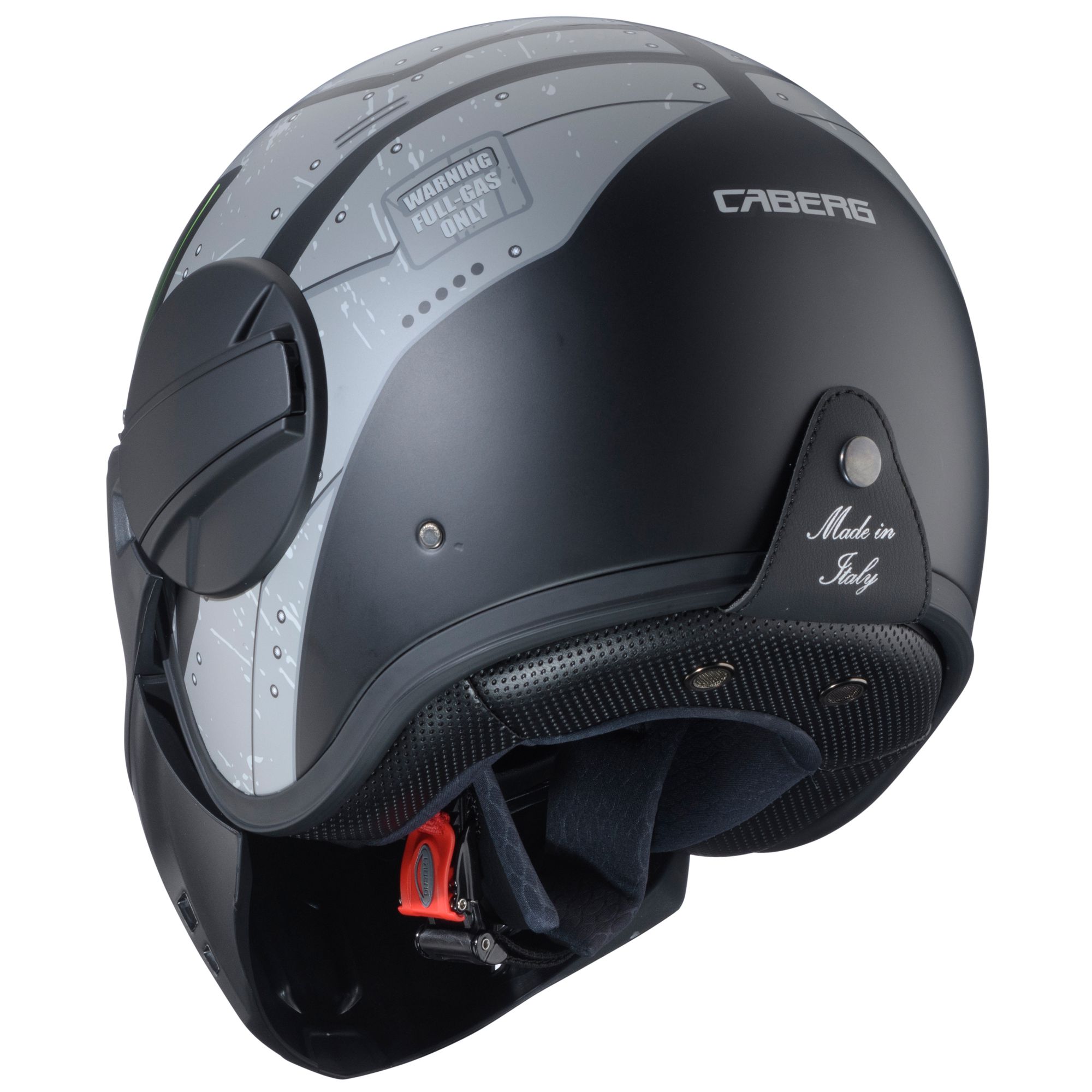 Casco Caberg Flyon Carbon