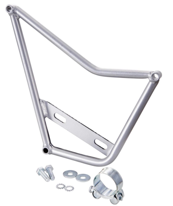 Escape Racing para Vespa GTS/GTS Super/GTV/GT 60 125-300cc es decir, 4T, LC, acero inoxidable