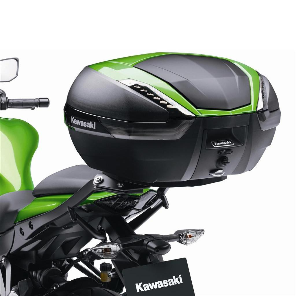 Topcase 47L Original Kawasaki