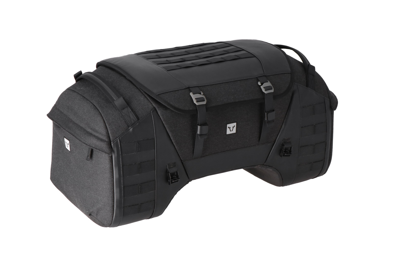 Bolsa trasera SW-Motech Legend Gear LR5 para Honda CMX 1100 Rebel /SE (21-)