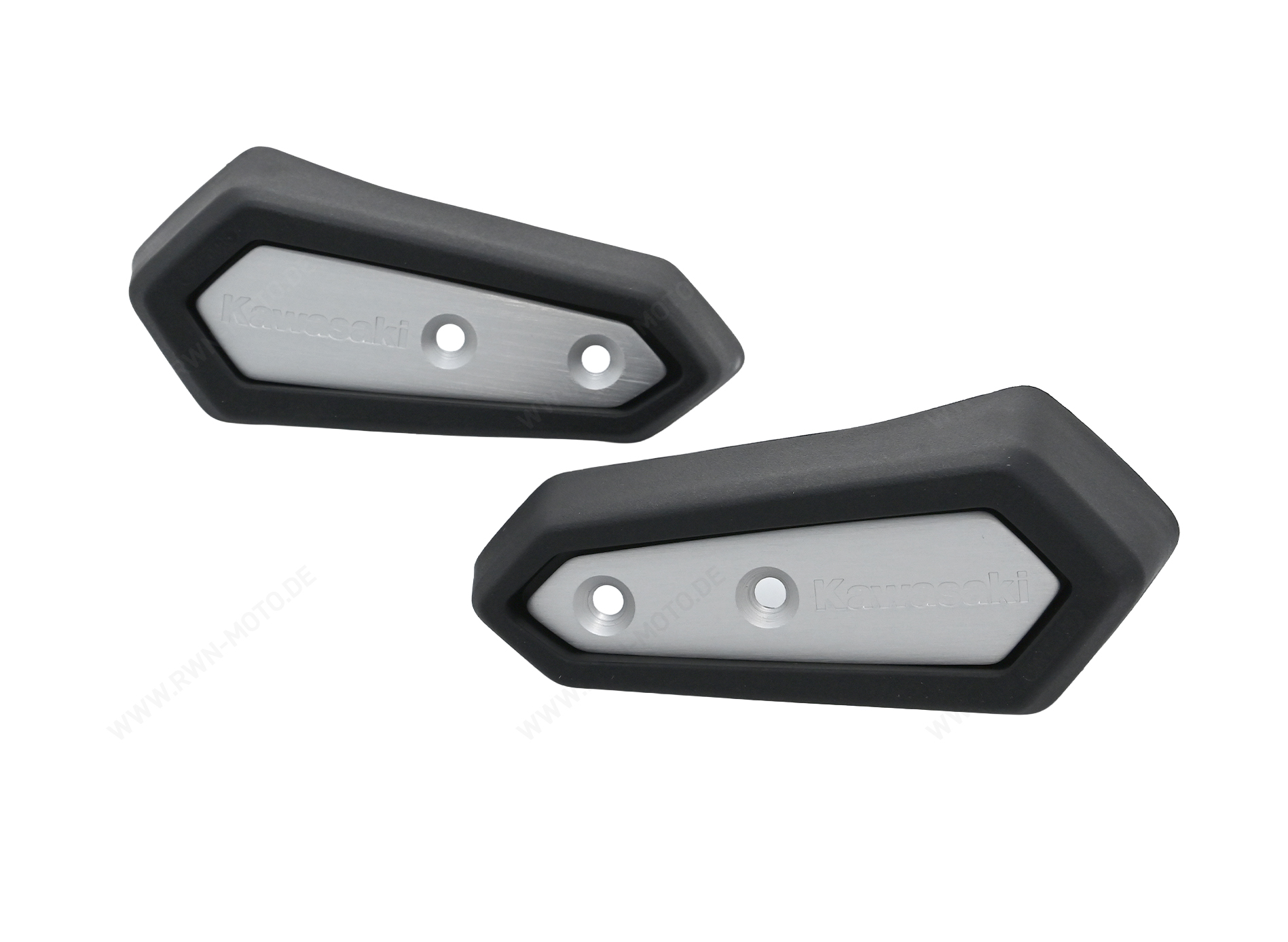 Almohadillas de protección para Kawasaki Ninja 1000 SX /1100 SX Original Kawasaki