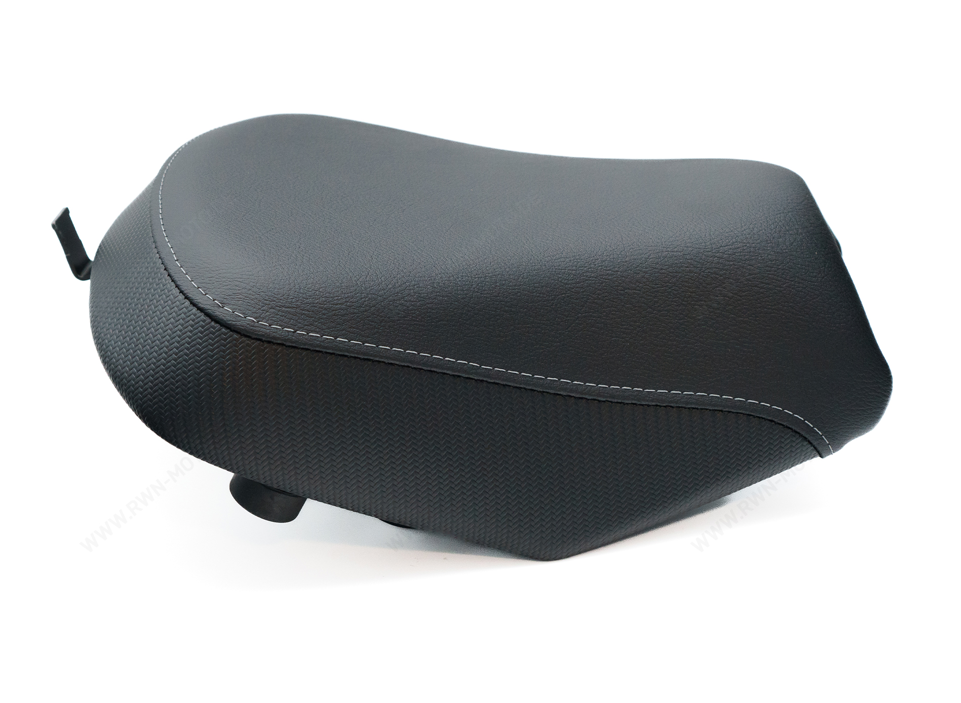 Asiento del conductor alto (+30 mm) para Kawasaki Z650 / Ninja 650 (20-) Original