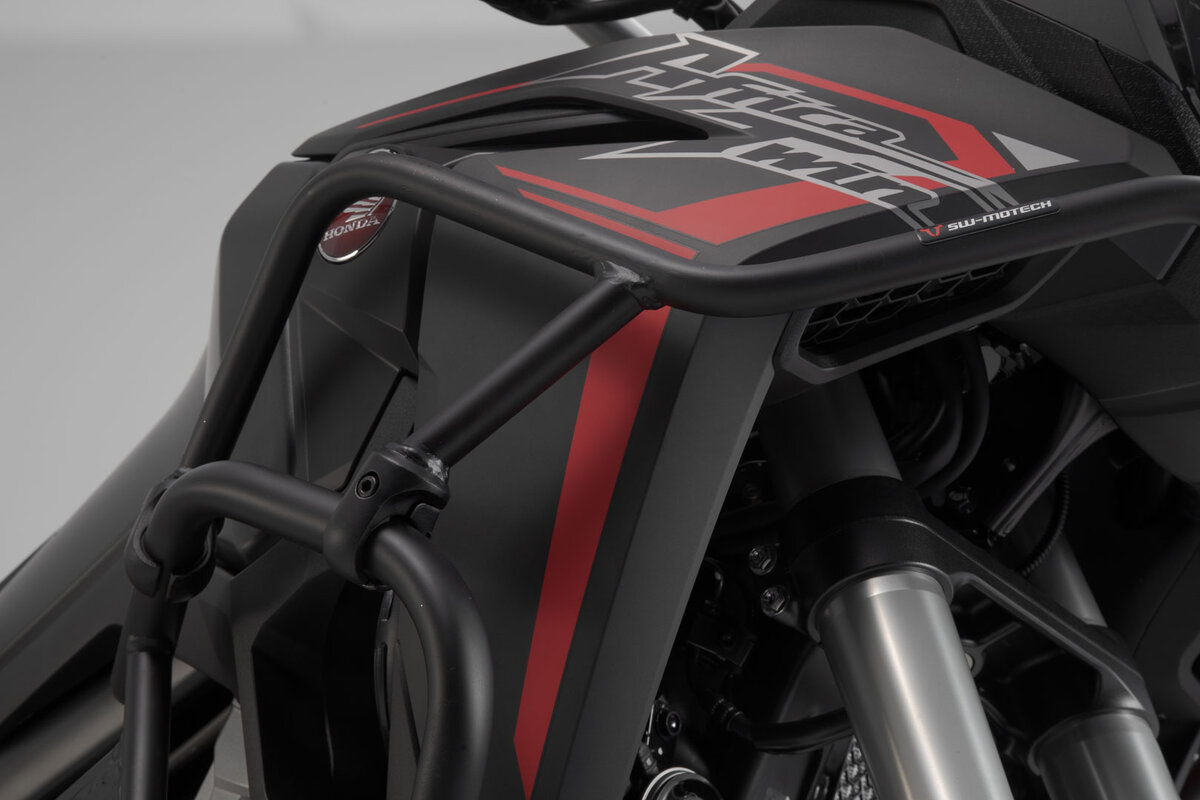 Barra de choque para Aprilia Tuareg 660 (21-) SW Motech