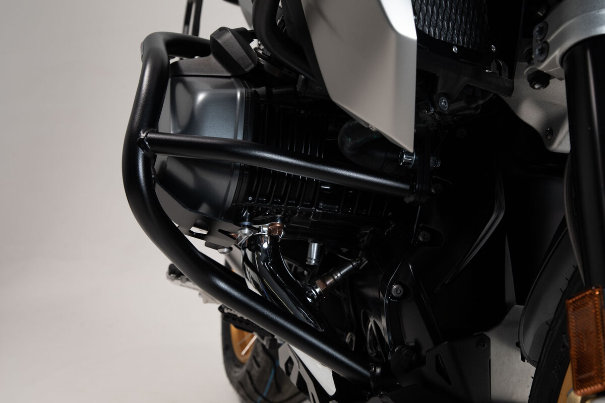 Barra de choque para Aprilia Tuareg 660 (21-) SW Motech