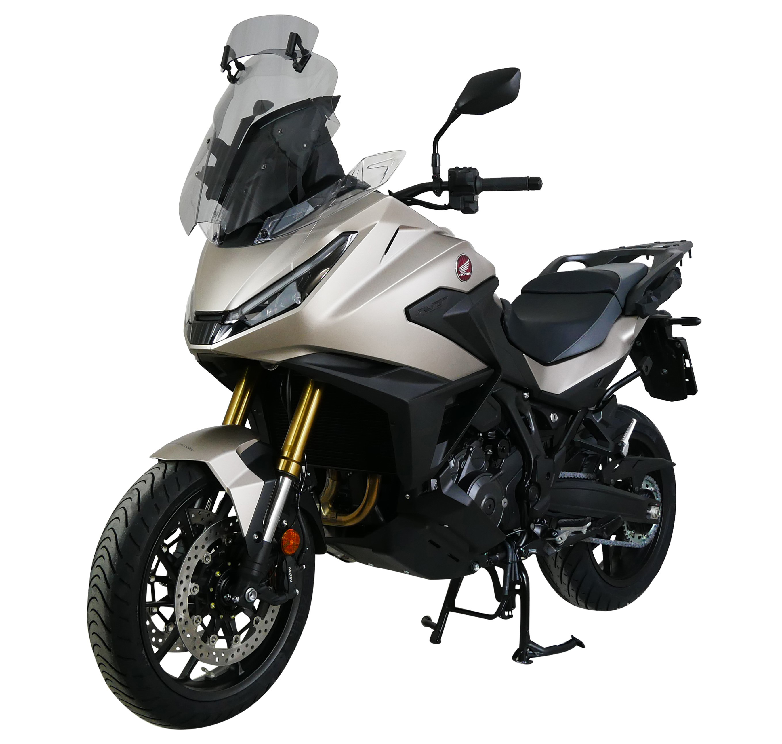 Disco de turismo Vario MRA "VTM" para Honda NT 1100 2025-