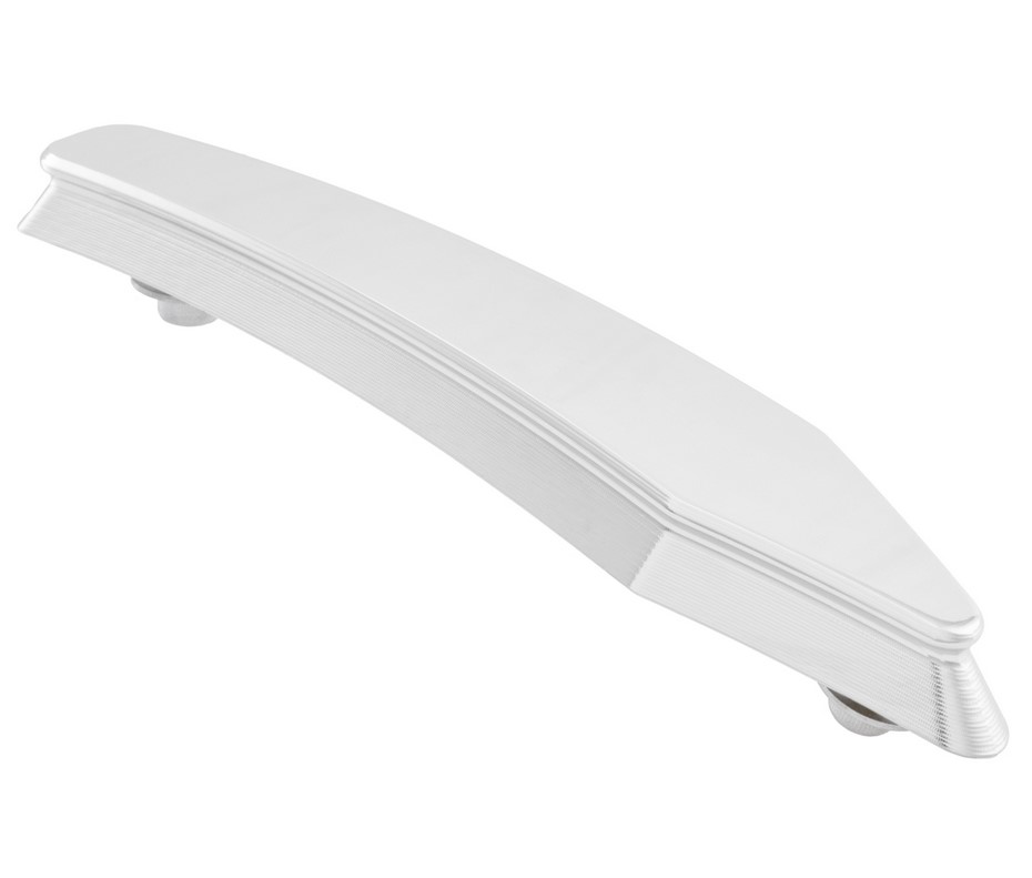 Tetón del guardabarros para Vespa GTS/GTS Super/GT/GT L 125-300cc, cromado