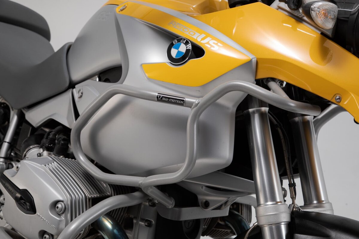 Barra de choque para Aprilia Tuareg 660 (21-) SW Motech