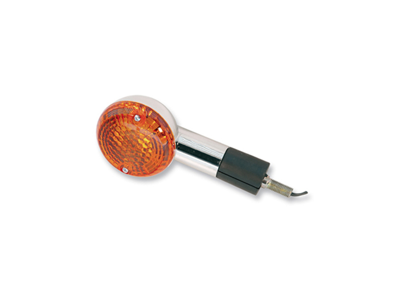 Indicador trasero izquierdo/derecho BIHR naranja SUZUKI INTRUDER/MARAUDER