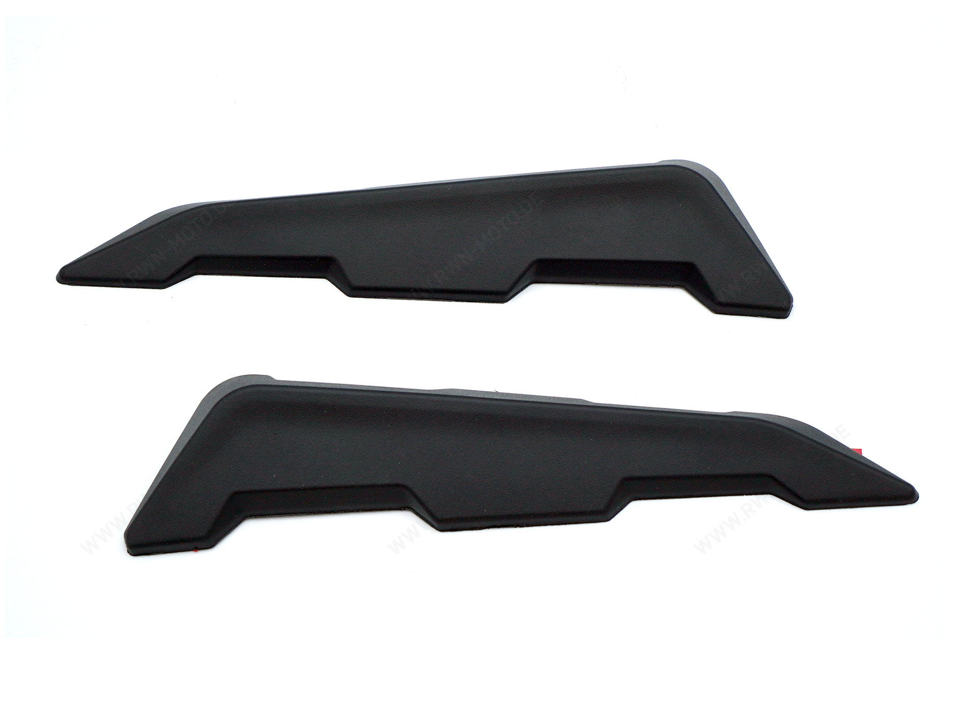 Deflector de viento carenado lateral para Honda CB 500 X 2019- Original