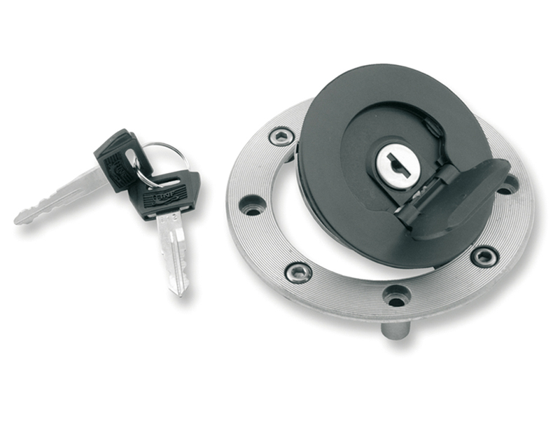 Tapón del depósito BIHR OE Suzuki GSF 600/650