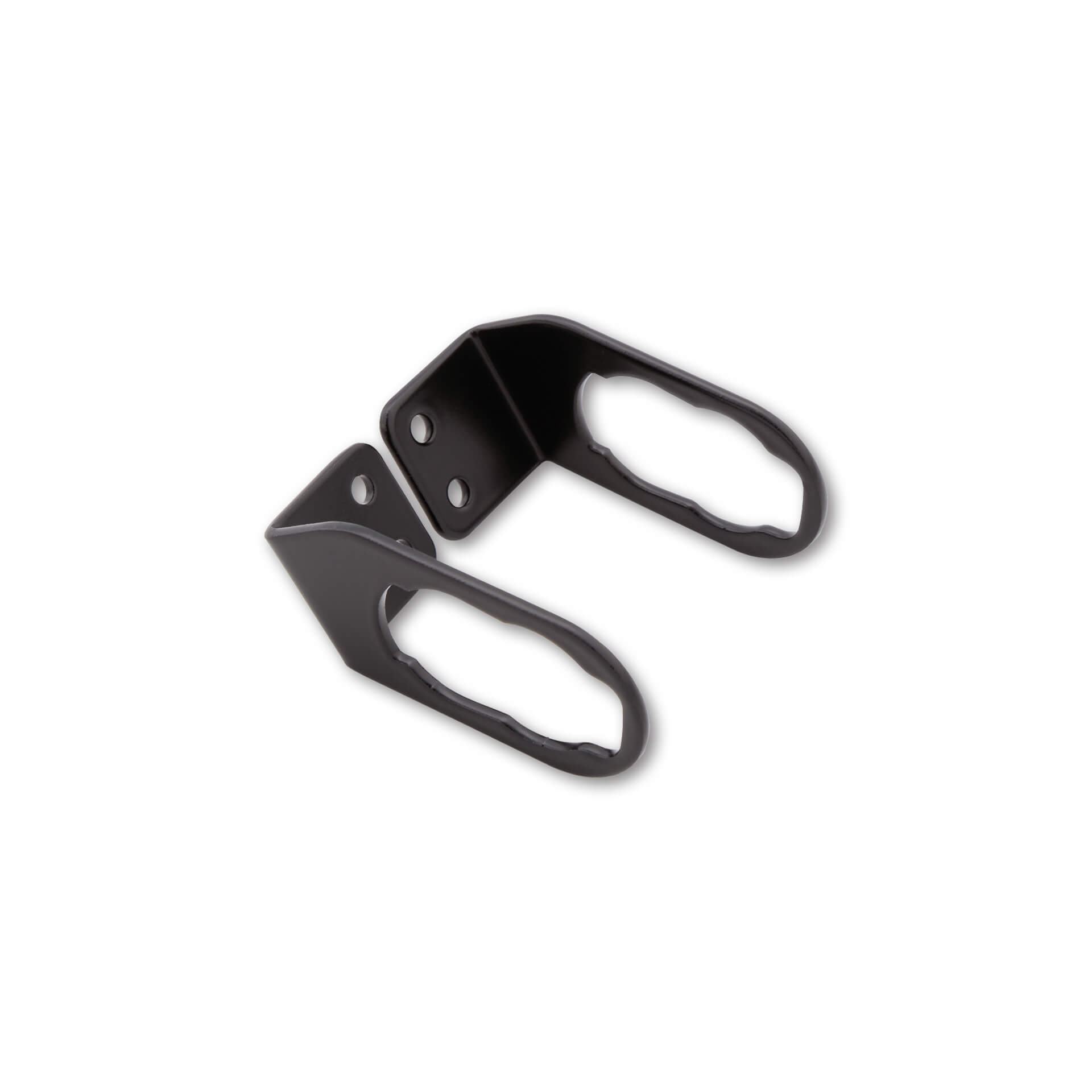 Adaptador de intermitente original para portamatrículas LSL/Highsider Kawasaki