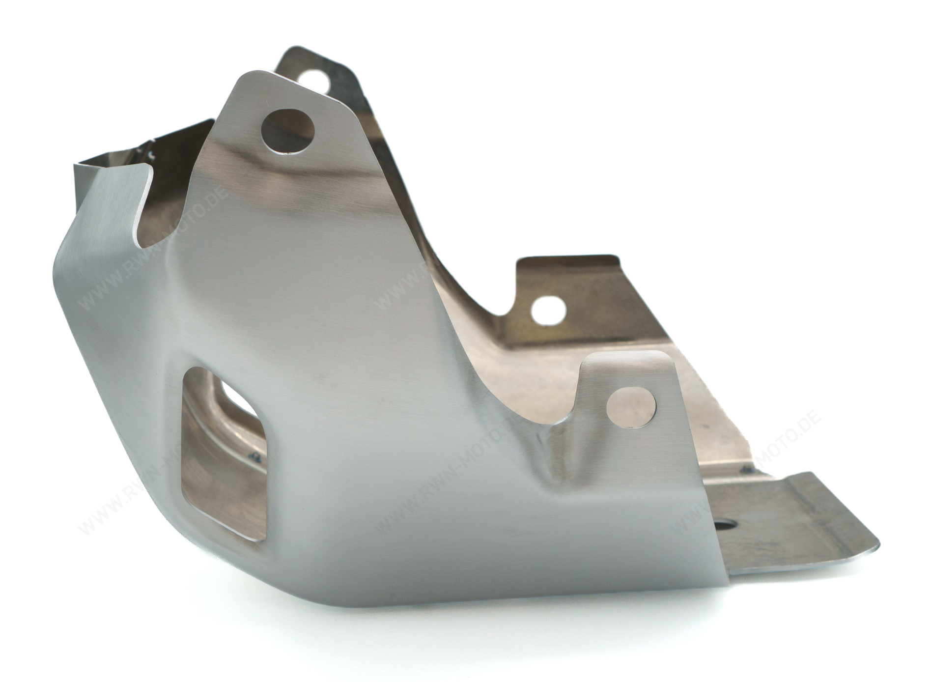 Protector de motor para Honda XL 750 Transalp (23-) / E-Clutch (26-)