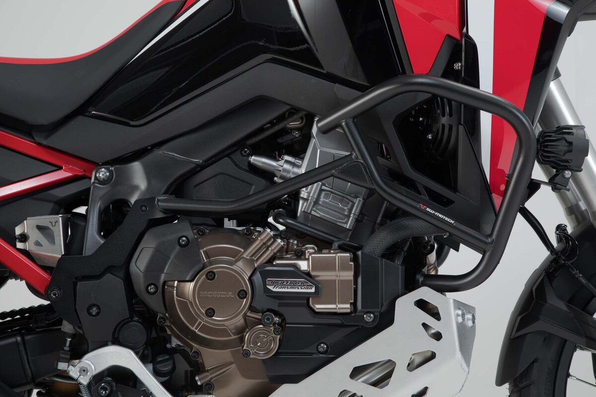 Barra de choque para Aprilia Tuareg 660 (21-) SW Motech