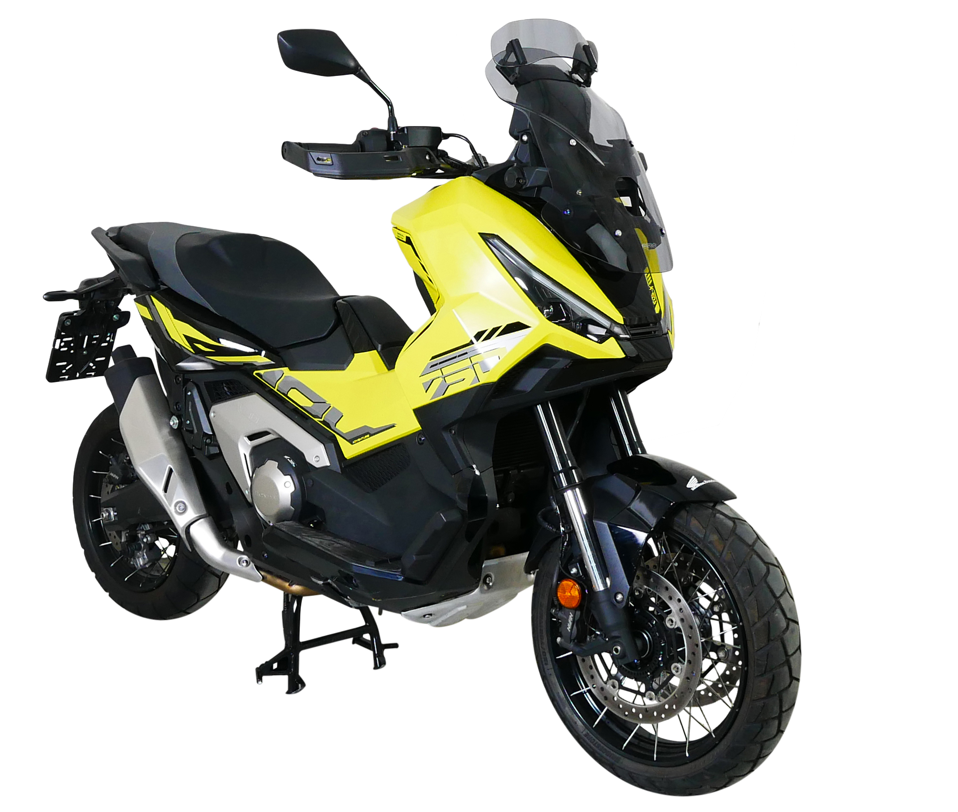 Disco de turismo Vario MRA "VTM" para Honda X-ADV 750 (25-)