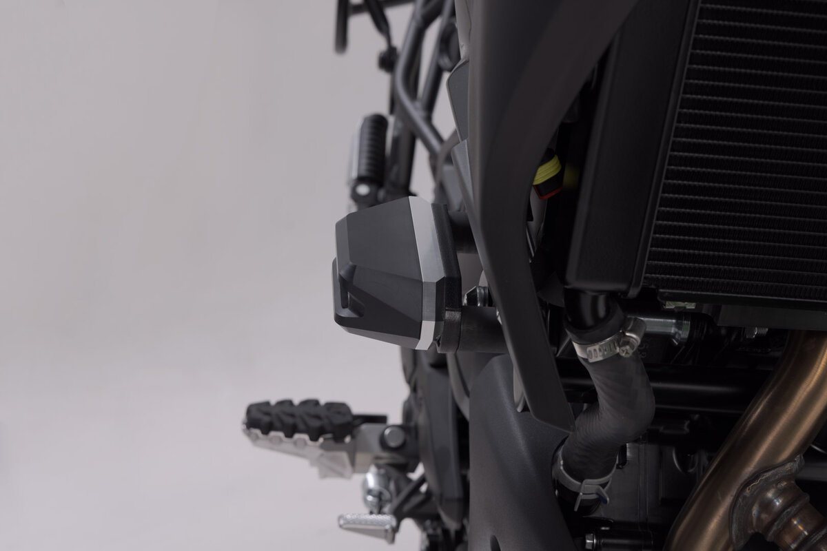 Barra de choque para Aprilia Tuareg 660 (21-) SW Motech